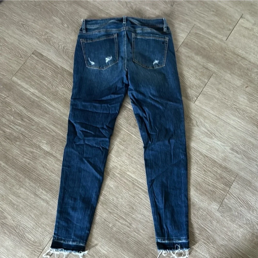 American Rag jeans people